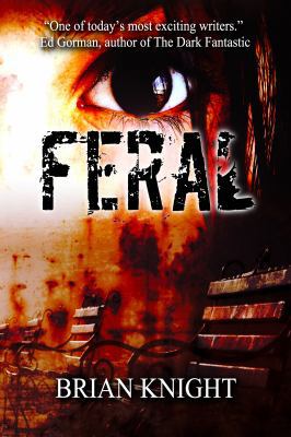 Feral 1732241708 Book Cover