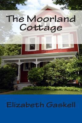 The Moorland Cottage 1495437140 Book Cover