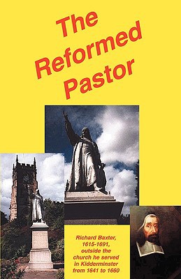 The Reformed Pastor 1589600010 Book Cover