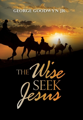 The Wise Seek Jesus 1664228500 Book Cover