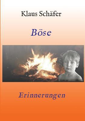 Böse Erinnerungen [German] 3746916178 Book Cover