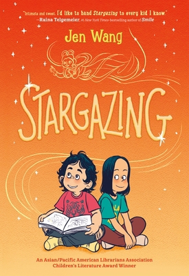 Stargazing 125018388X Book Cover