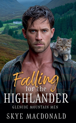 Falling for the Highlander B0GTS69NCM Book Cover
