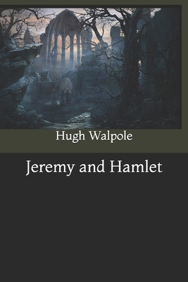 Jeremy and Hamlet 1661788017 Book Cover