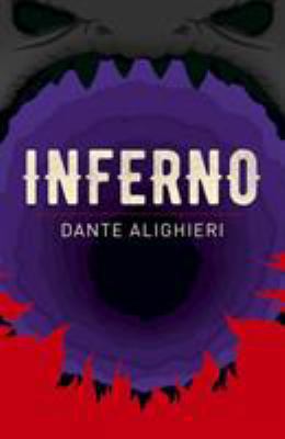 Inferno 178888325X Book Cover