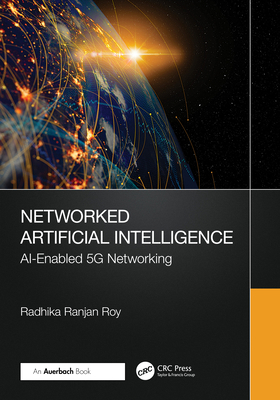 Networked Artificial Intelligence: AI-Enabled 5... 1032813695 Book Cover