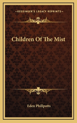 Children of the Mist 1163462144 Book Cover