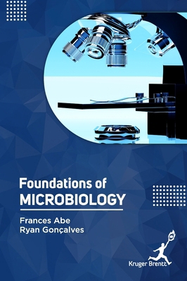 Foundations of Microbiology 1787151344 Book Cover