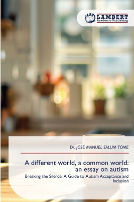 A different world, a common world: an essay on ... 6209832261 Book Cover