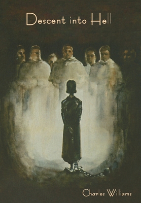 Descent into Hell 1644399091 Book Cover