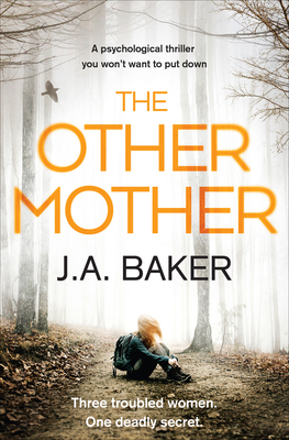 The Other Mother: A Psychological Thriller You ... 1912175800 Book Cover
