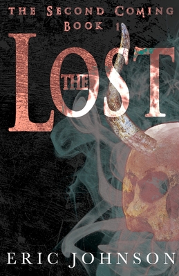 The Lost 1736270729 Book Cover
