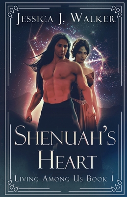 Shenuah's Heart 4824193001 Book Cover
