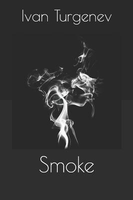 Smoke 107093951X Book Cover