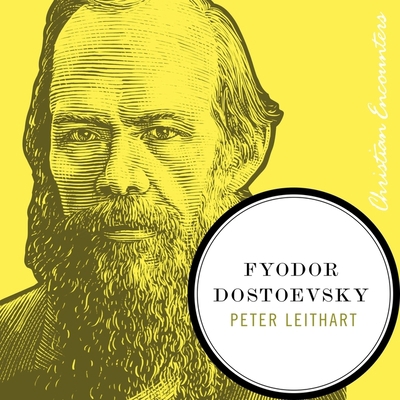 Fyodor Dostoevsky B0C7YMHD73 Book Cover