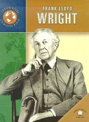 Frank Lloyd Wright 0836851013 Book Cover
