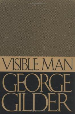 Visible Man: A True Story of Post-Racist America 1558154655 Book Cover