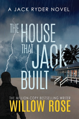The house that Jack built [Large Print]            Book Cover