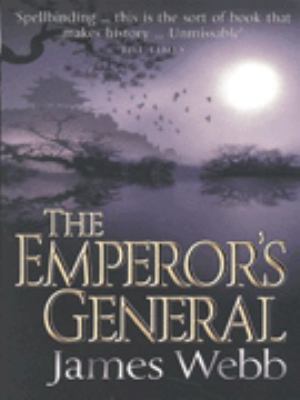 The Emperor's General 014027832X Book Cover