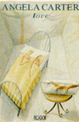 Love (Picador Books) 0330298631 Book Cover