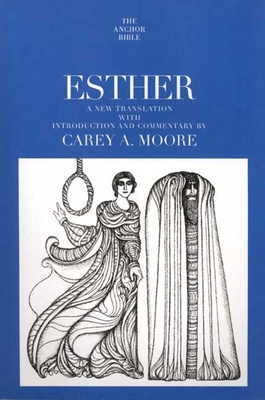 Esther 0300139489 Book Cover