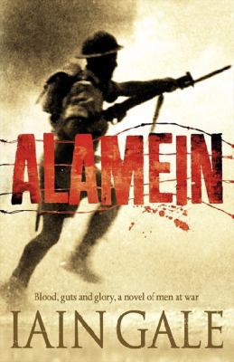 Alamein: The Turning Point of World War Two 0007278691 Book Cover