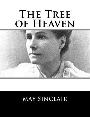 The Tree of Heaven 1981158928 Book Cover