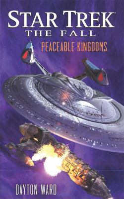 The Fall: Peaceable Kingdoms 1476718997 Book Cover