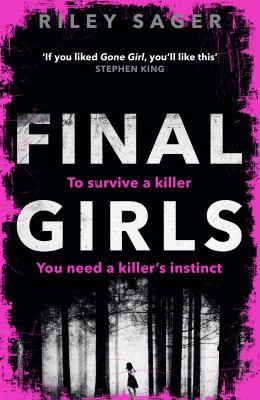 Final Girls 1785034022 Book Cover