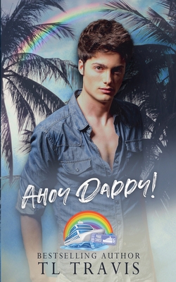 Ahoy Daddy! B0D9J95GSK Book Cover