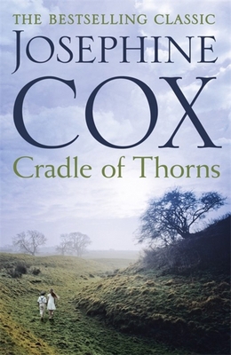 Cradle of Thorns 1472245369 Book Cover
