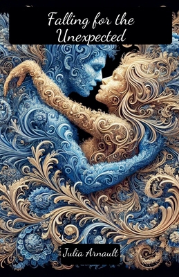 Falling for the Unexpected B0DGJFP9DP Book Cover