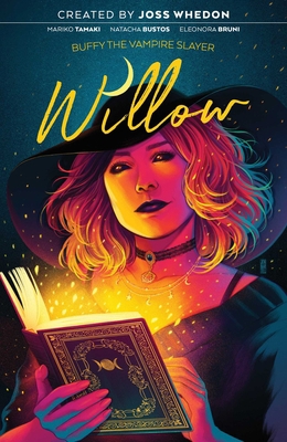 Buffy the Vampire Slayer: Willow 1684156882 Book Cover