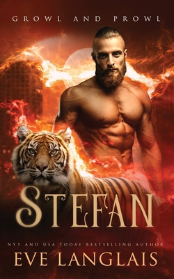 Stefan 177384220X Book Cover