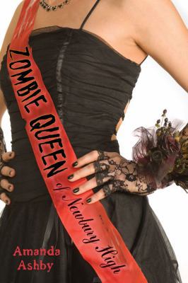 Zombie Queen of Newbury High 0142412562 Book Cover