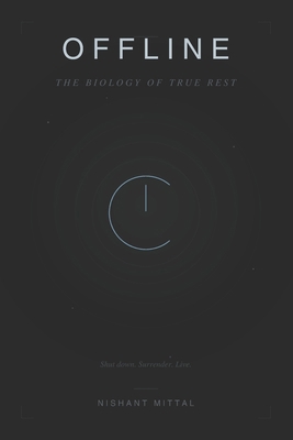 Offline B0GPLZV5T8 Book Cover