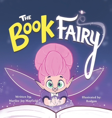 The Book Fairy 1953177972 Book Cover
