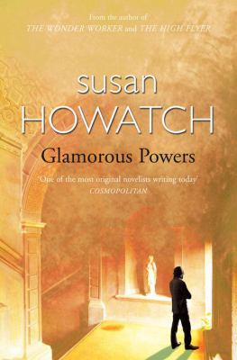 Glamorous Powers. Susan Howatch B007YTQT0K Book Cover