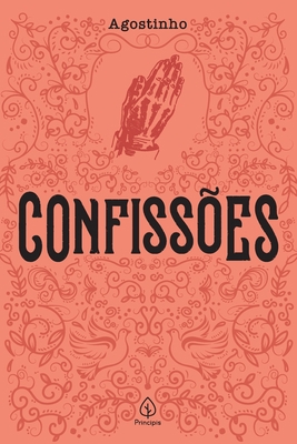 Confissões [Portuguese] 859431891X Book Cover