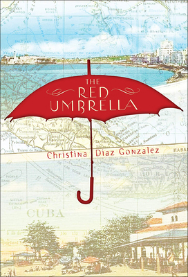 Red Umbrella 1613830173 Book Cover