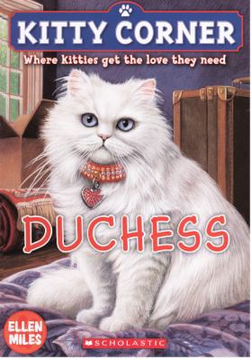 Duchess 0606226648 Book Cover