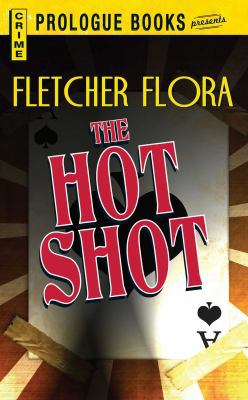 The Hot Shot 1440556210 Book Cover