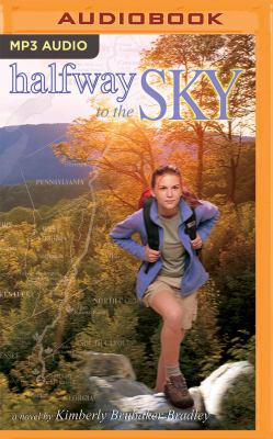Halfway to the Sky 1511319968 Book Cover