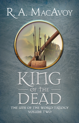 King of the Dead 1497642264 Book Cover
