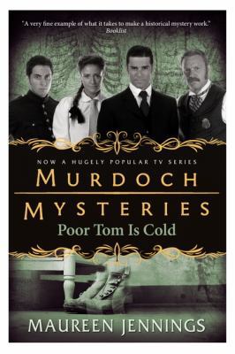 Poor Tom Is Cold 0857689894 Book Cover