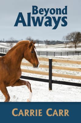 Beyond Always 1619291606 Book Cover