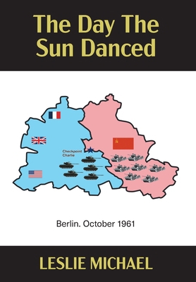 The Day The Sun Danced 1039167098 Book Cover