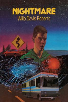 Nightmare 1442472294 Book Cover