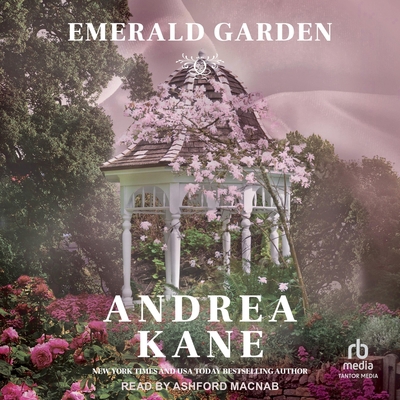 Emerald Garden B0F47CX52Z Book Cover