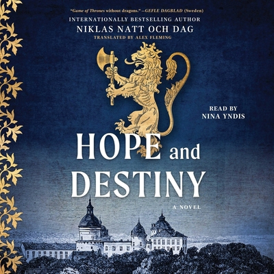 Hope and Destiny 1668161060 Book Cover